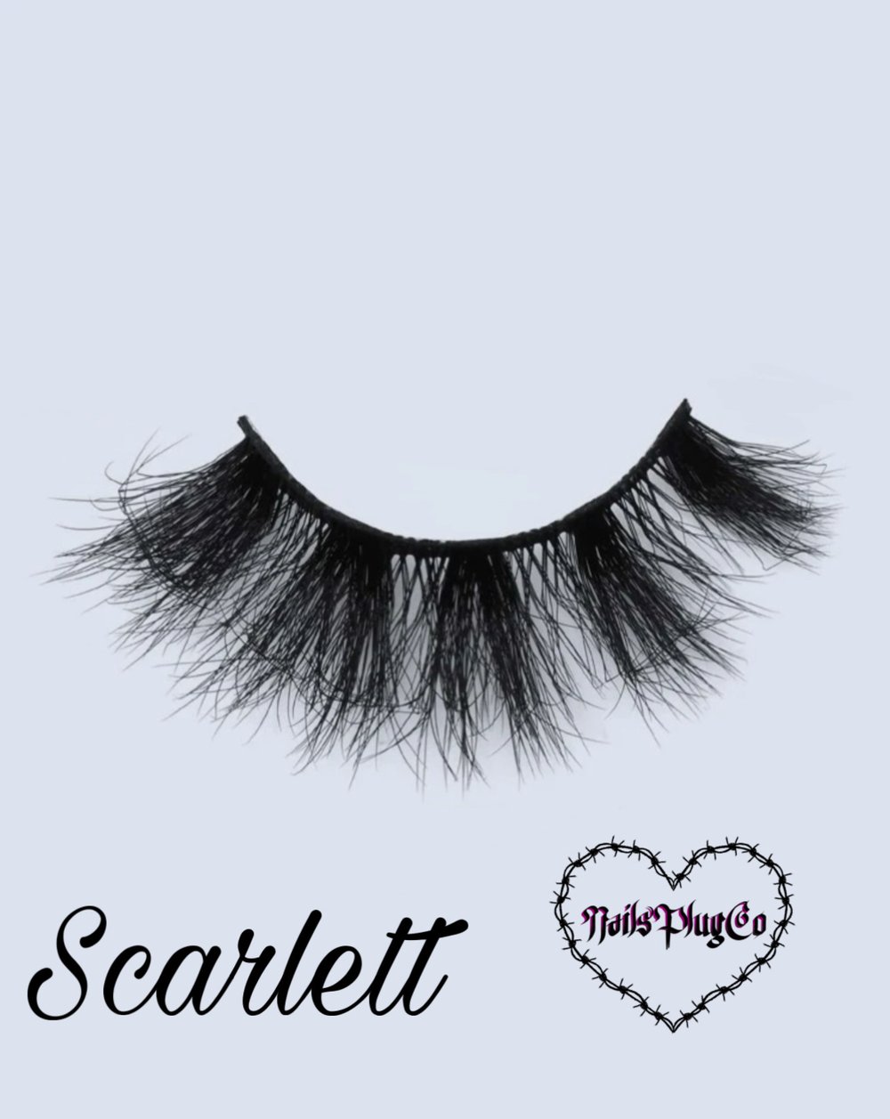 Image of Scarlett