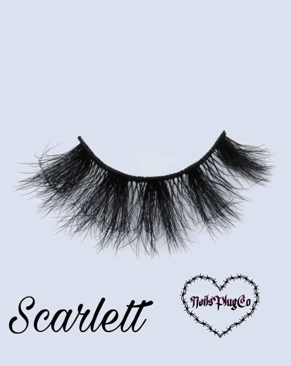 Image of Scarlett