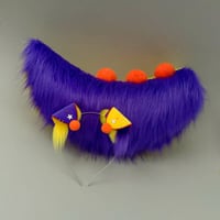 Image 1 of Mismatch Circus Pup Set