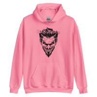 "DREAM DEMON" Hoodie