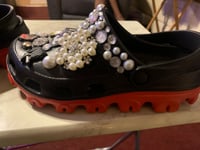 Image 3 of Dare to be different clogs