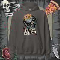 Image 4 of No Moon Pullover Hoodie