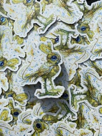 Image 11 of Ballyboden - Sticker Pack 2