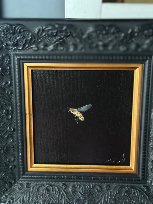 Image of Brixton by Monique Correy