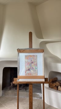 Tableau Dorance Velay 