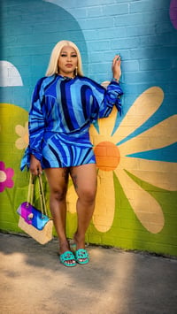 Image 1 of TOYA DREAM DRESS 