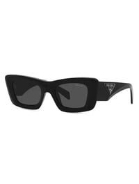 prada glasses