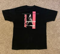 MAGNUM TOKYO ⛓️ SHIRT | midcardmerch