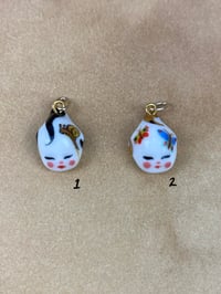 Image 1 of Bug Bebes - Gold Lustre