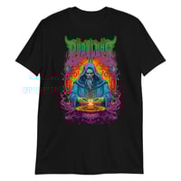 PYROLUNG -WIZARD TEE