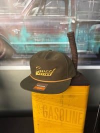 Image 1 of Retro Rope Hats