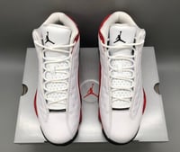 Image 1 of Jordan 13 Retro OG Chicago Size 12.5