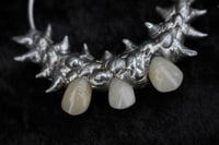 Image 7 of Dead good teeth hoops 