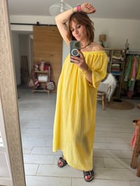 Image 4 of Robe Thelma