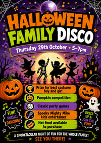 Kids Halloween 
