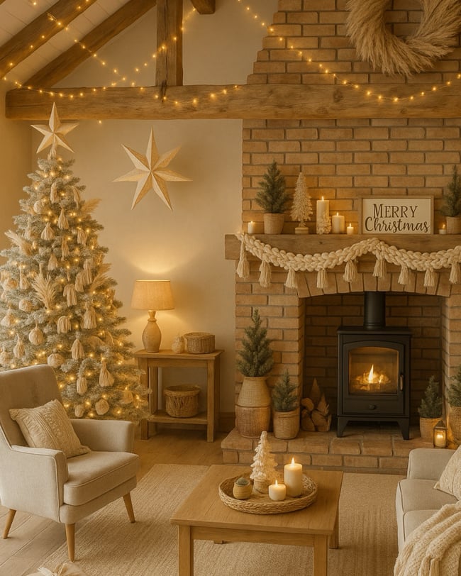 Christmas 2025 - Deposit ONLY