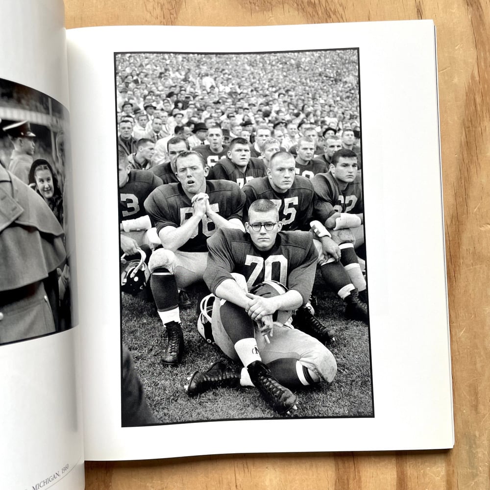 Henri Cartier-Bresson - America In Passing | Photobook Junkies