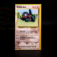 Decayed Porygon