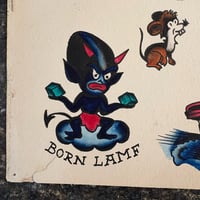 Image 2 of Original Lou Normand