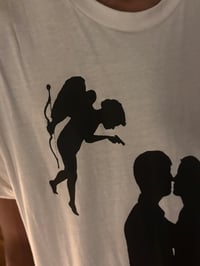 Image 2 of look behind you