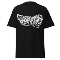 Image 2 of Fetophagia Logo T-shirt