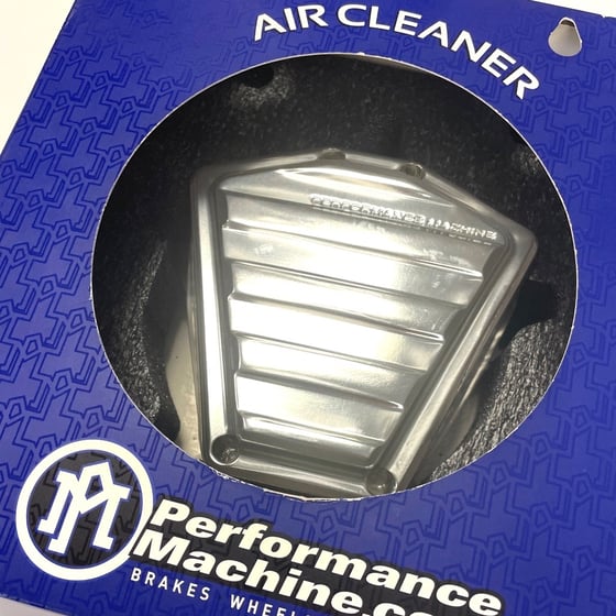 Image of Performance Machine Air Cleaner