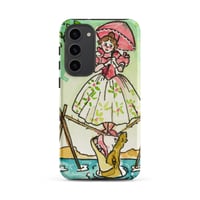 Image 17 of Haunted Mansion Sally Slater Tough case for Samsung®