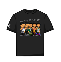 Tatum Evolution Shirt