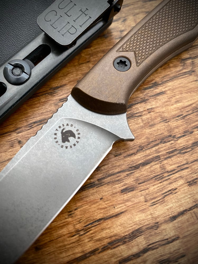Image of HUNTER 3.5 BROWNSPOINT (GUNSTOCK)