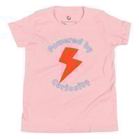 Image 3 of Youth T : Powered by Curiosity