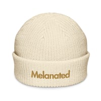Image 1 of Melanated Fisherman beanie