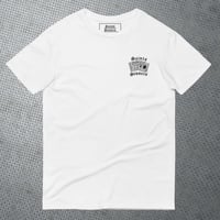 Image 2 of Full Tilt White T-Shirt