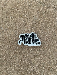 Image 2 of Tonk throw-up pin #2