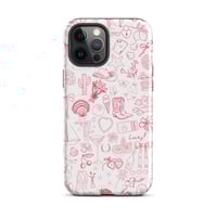 Image 20 of Coastal Cowgirl Case in Cherry (Regular)