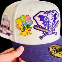 Image 5 of Balloon Stomper Pikachu