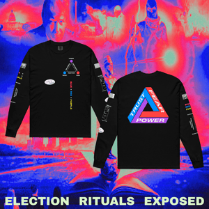 Election Ritual Long-Sleeve T-Shirt