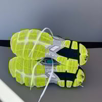 Image 5 of size: us7W uk4.5 eu38 cm24