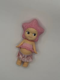 Pink Pearl Starfish Sonny