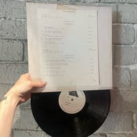 Dionne Warwick – Heartbreaker - 1982 TEST PRESSING LP!