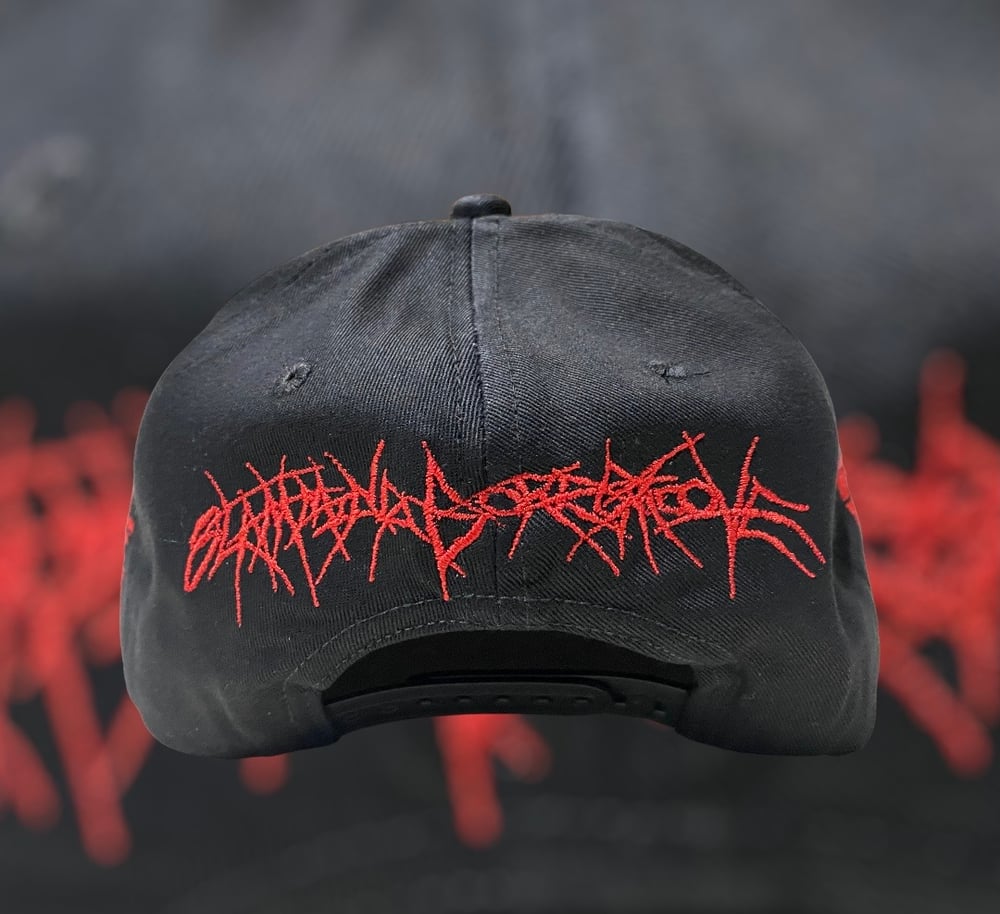 Waking The Cadaver - Snapback