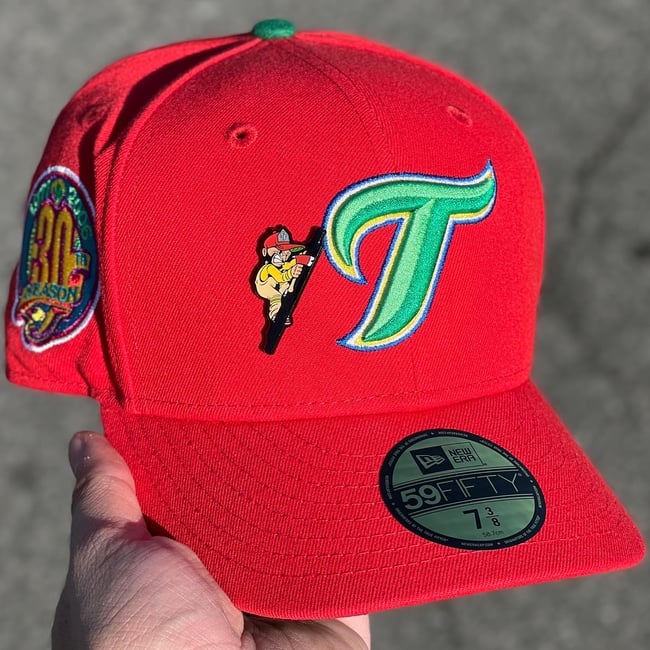 The Come Up Pin - OG 