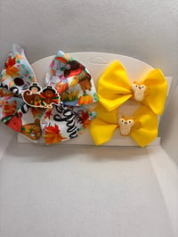 Turkey time Bundle 