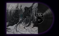 Ebony Pendant - Threnadies from the Coldlands LP