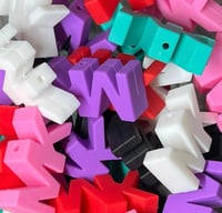 Image 2 of Letter Focals 