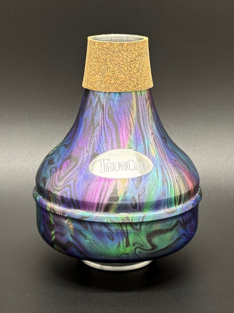 Image of DocOuflage Zinger - Prism Waves