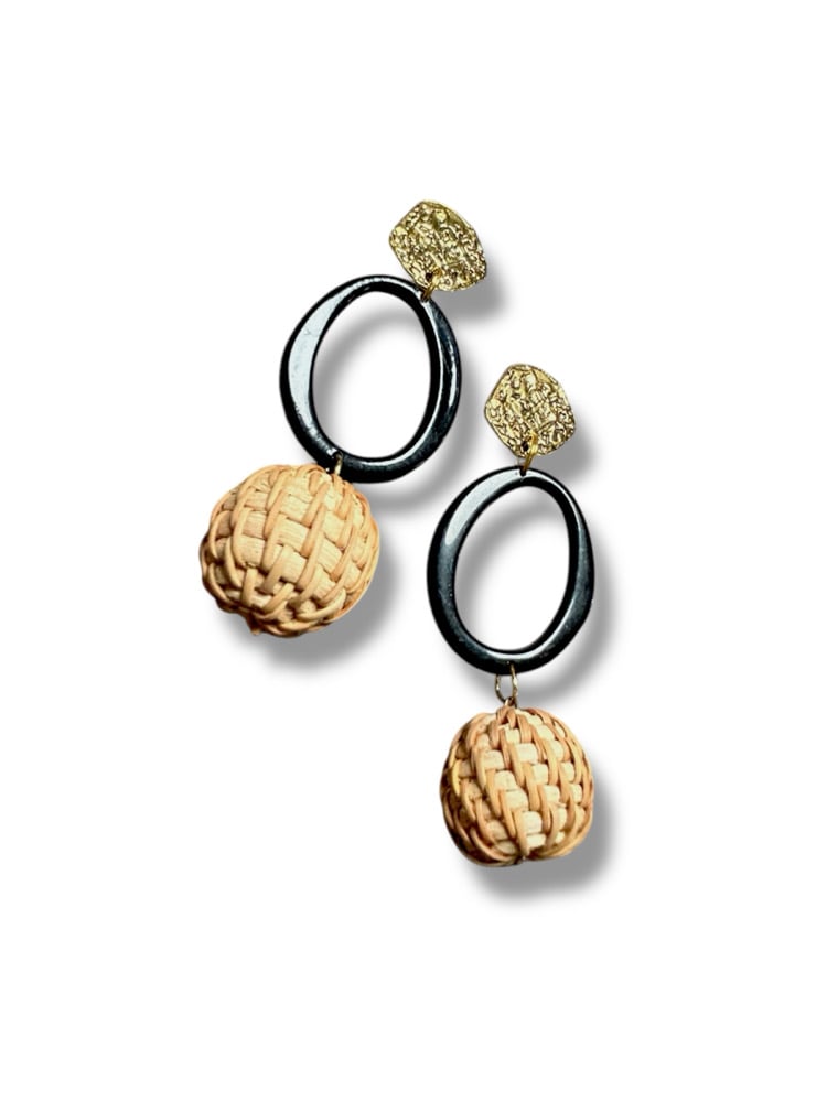 Image of Summer earrings 