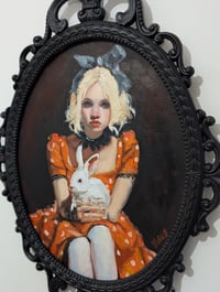 Image 2 of White Rabbit