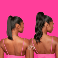 Image 2 of PONYTAILS 
