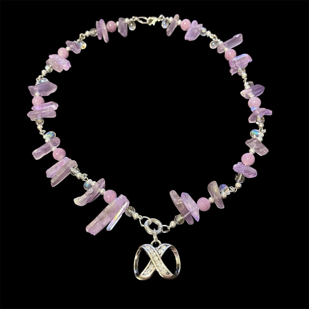 Image of INFINITY CHAIN