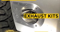 Image 1 of DS EXHAUST KITS